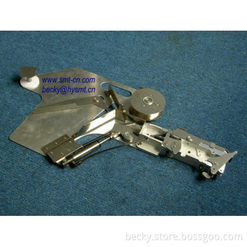YAMAHA FEEDER CL24mm feeder KW1-M4500-015 feeder for SMT machine